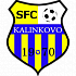 Калинково