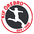 КИФ Оребро (жен)