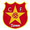 КФ Дамм U19