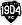 Сан Диего 1904