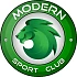 ФК Модерн Спорт