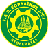 Эордайкос 2007