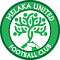 Мелака Юнайтед U20