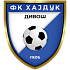 Хайдук Дивош