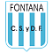 Фонтана