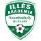 Иллес Академия Халадаш U19