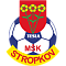 МСК Тесла Стропков