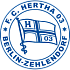 Герта 03 Целендорф U19