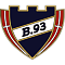 Б93 Копенгаген (жен)