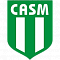 КА Сан Мигель (р)
