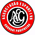 АЕ Гуарани де Парипуэйра U20