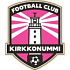 ФК Киркконумми U20
