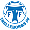 Треллеборг ФФ (жен)