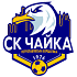 Чайка Петропавловск