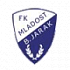 Младость Бачки Ярак