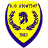 АО Дионису