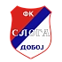 ФК Слога Добой