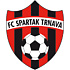 Спартак Трнава U19