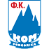 ФК Ком Подгорица U19