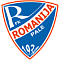 Романия Пале