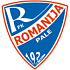 Романия Пале