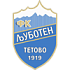 Люботень