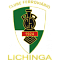 Ферровиариу Личинга