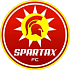 Спартакс Жоао Песоа U20