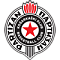 Партизан Белград U19