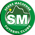 Серра Макаенсе