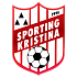 Спортинг Кристина