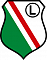 Легия Варшава 2