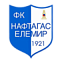 ФК Нафтагас Элемир