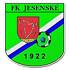 ФК Есенске