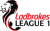 1-я лига Шотландии