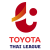 Чемпионат Тайланда