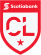 Лого лиги