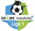 1-я лига Индонезии
